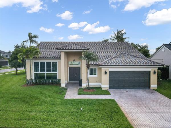Chapel Trail Estates, 1210 NW 193rd Ave, Pembroke Pines, Florida 33029, image 1