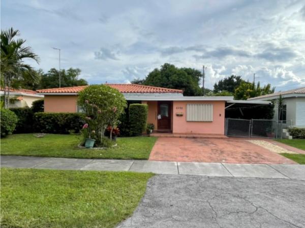 Crane Laesser, 6150 SW 19th St, West Miami, Florida 33155, image 1