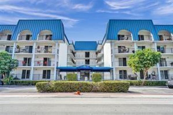 Top Of The Mile South, 3909 N Ocean Blvd #412, Fort Lauderdale, Florida 33308, image 1