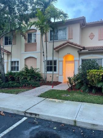 Murano At Hampton Park, 8324 SW 27th St #102, Hollywood, Florida 33025, image 1