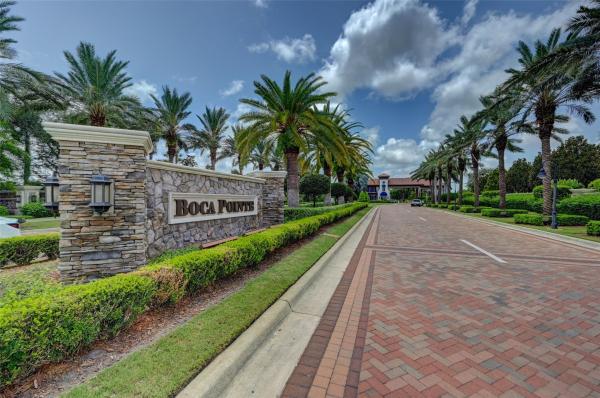 La Paz At Boca Pointe, 7508 La Paz Blvd #201, Boca Raton, Florida 33433, image 1