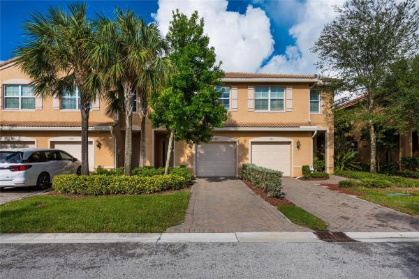 Colony Reserve At Lake Worth, 5917 Monterra Club Dr, Lake Worth Beach, Florida 33463, image 1