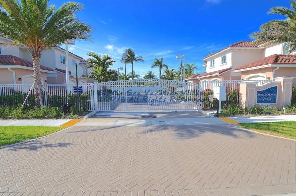 Santa Barbara Villas, 2337 SE 5th St #2337, Pompano Beach, Florida 33062, image 1