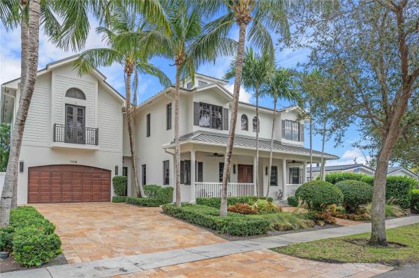 Harbour Heights, 1958 Harbourview Dr., Fort Lauderdale, Florida 33316, image 1