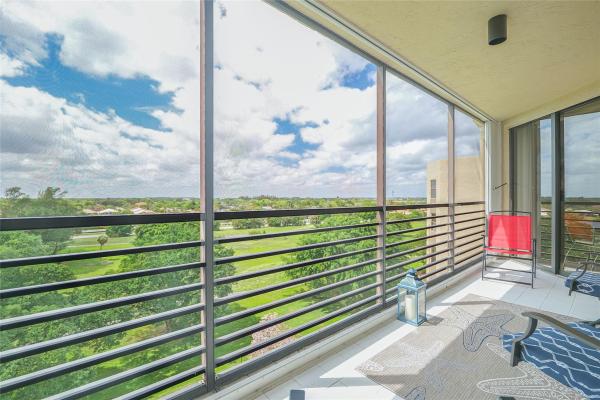 Environ Towers 1, 7200 Radice Ct #805, Lauderhill, Florida 33319, image 1