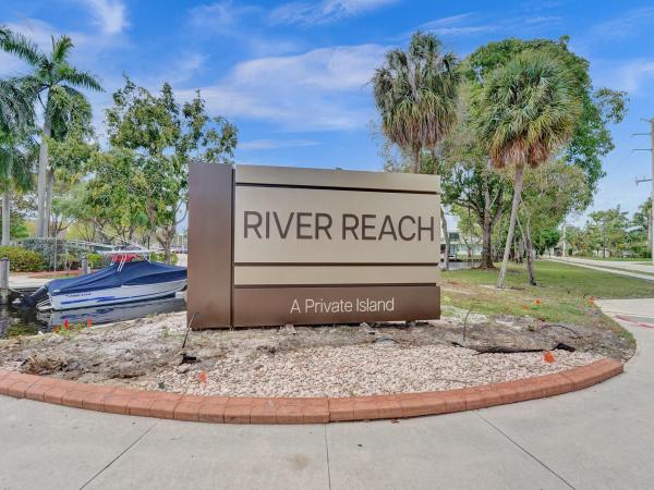 River Reach, 1201 River Reach Dr #204, Fort Lauderdale, Florida 33315, image 1