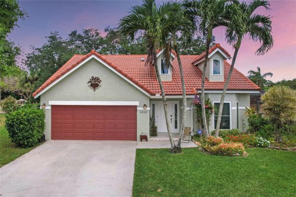 Sable Pass, 5910 NW 65th Ct, Parkland, Florida 33067, image 1