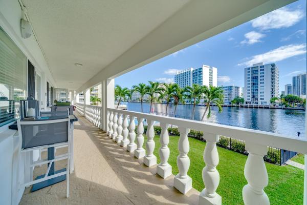 Waterside On The Intracoastal, 2895 NE 32nd St #208, Fort Lauderdale, Florida 33306, image 1