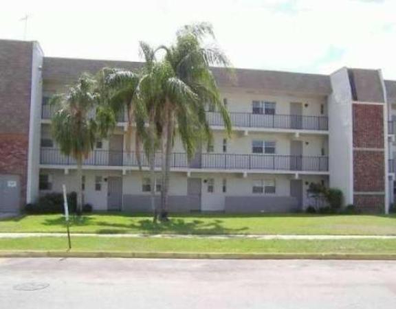 Versailles Gardens, 7925 S Colony Cir #209, Fort Lauderdale, Florida 33321, image 1