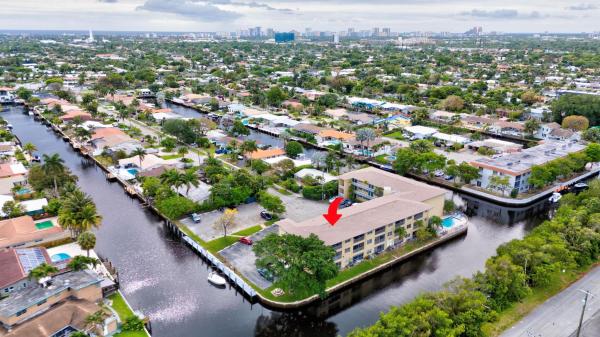 The Mooring Of PineCrest, 1400 NE 57th Ct #109, Fort Lauderdale, Florida 33334, image 1