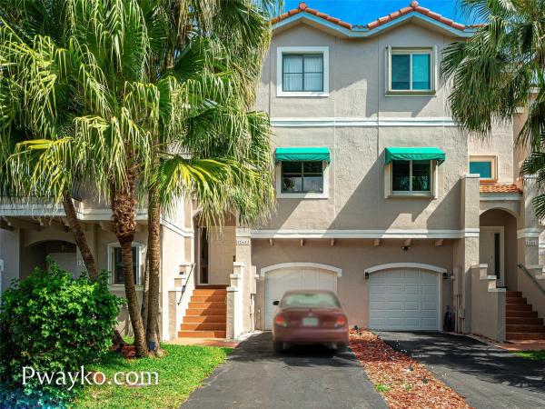 Allegro, 12633 NW 14th St, Sunrise, Florida 33323, image 1
