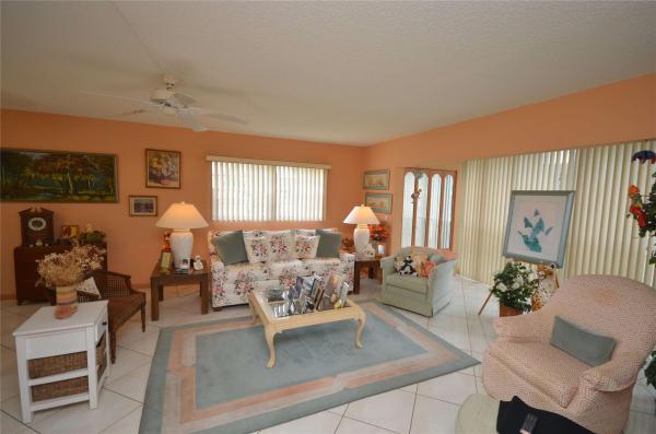 Cambridge At Century Village, 1000 SW 128th Ter #201V, Pembroke Pines, Florida 33027, image 1
