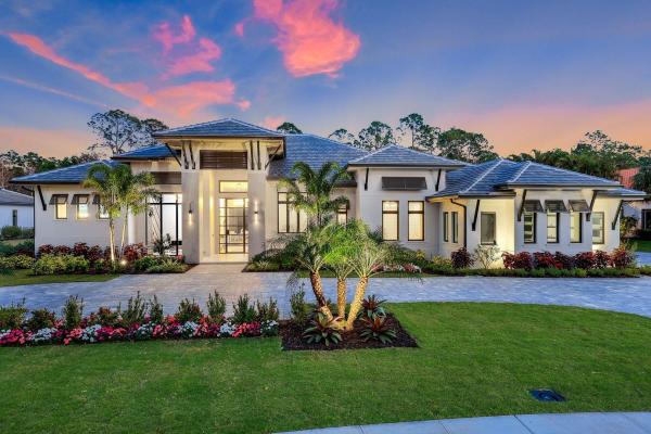 Quail West, 4646 Idylwood Ln, Naples, Florida 34119, image 1