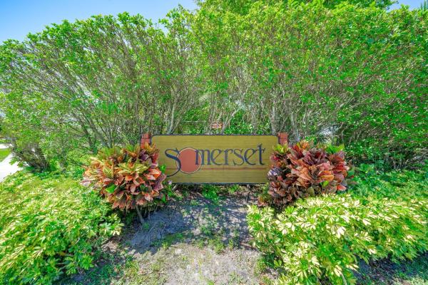 Somerset, 3901 Victoria Dr #3901, West Palm Beach, Florida 33406, image 1