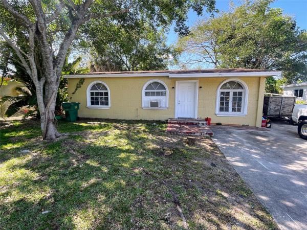 Sunrise Heights, 3430 NW 8th Ct, Lauderhill, Florida 33311, image 1
