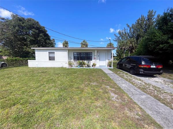 New Browardale, 661 NW 34th Ter, Lauderhill, Florida 33311, image 1