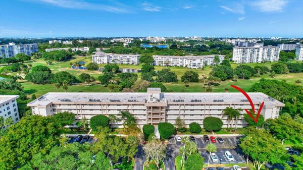 Palm-Aire Country Club 6, 3850 Oaks Clubhouse Dr #101, Pompano Beach, Florida 33069, image 1