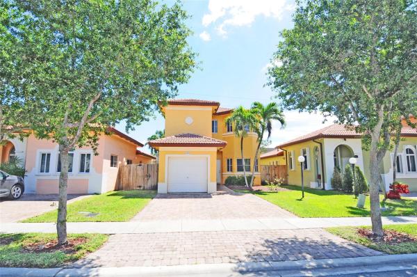 Marianas Homestead, 1001 NE 41st Ter, Homestead, Florida 33033, image 1