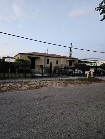 West Biscayne, 797 NW 100th St, Pinewood, Florida 33150, image 1