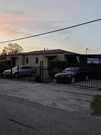 West Biscayne, 797 NW 100th St, Pinewood, Florida 33150, image 2