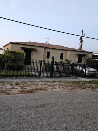 West Biscayne, 797 NW 100th St, Pinewood, Florida 33150, image 3