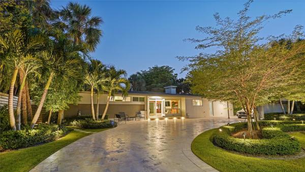 Coral Ridge North, 2836 NE 22nd St, Fort Lauderdale, Florida 33305, image 1