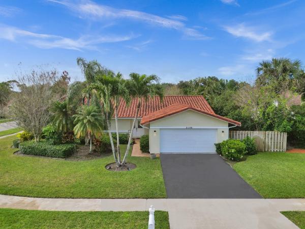 Escondido At Boca Raton, 21199 Escondido Way, Boca Raton, Florida 33433, image 1