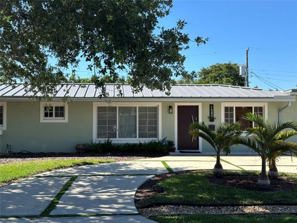 North Corals, 1580 NE 47th Ct, Oakland Park, Florida 33334, image 1