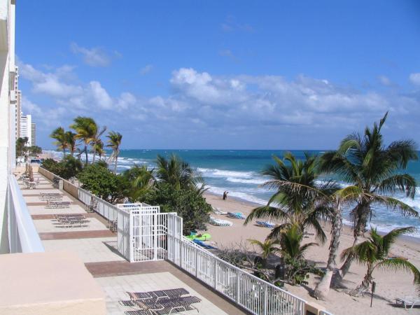 Playa Del Sol, 3500 Galt Ocean Dr #212, Fort Lauderdale, Florida 33308, image 1