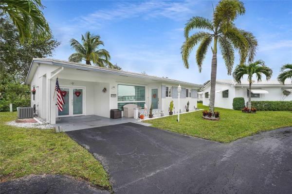 Sheridan Lakes Houses, 2447 Garland Cir, Unit 196, Hollywood, Florida 33021, image 1