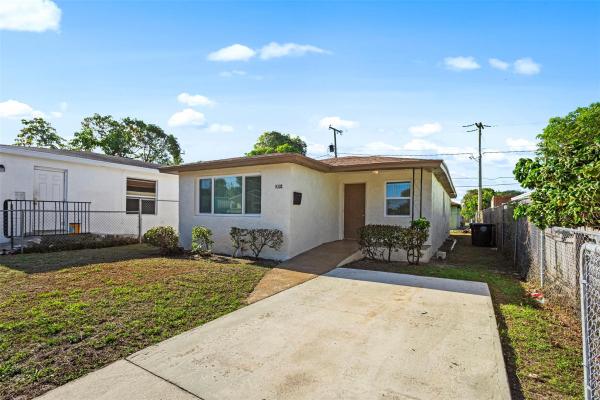 Tamarind Park, 1032 18th St, West Palm Beach, Florida 33407, image 1
