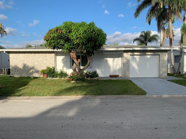 Paradise Gardens 2, 1625 NW 67th Ave, Margate, Florida 33063, image 1