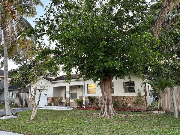 Burnham Woods, 1904 SW 82nd Ter, North Lauderdale, Florida 33068, image 1