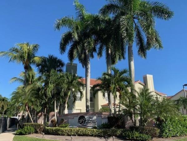 The Residences Of Belmont At Boynton Beach, 507 Belmont Pl #507, Boynton Beach, Florida 33436, image 1