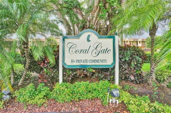 Coral Gate, 6636 Coral Lake Dr #6636, Margate, Florida 33063, image 1