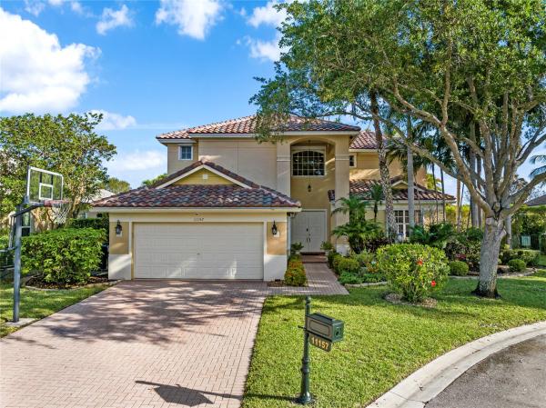 Sunset Harbour At Parkland Isles, 11157 NW 68th Pl, Parkland, Florida 33076, image 1