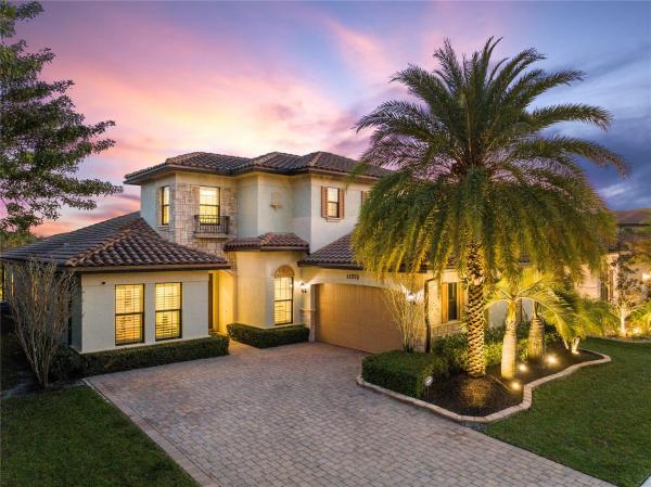 Osprey Lake At Heron Bay, 11572 NW 81st Pl, Parkland, Florida 33076, image 1