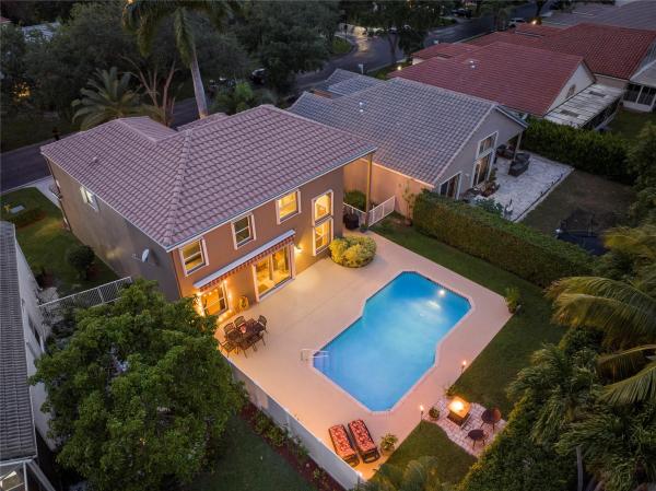 Mayfair At Parkland, 7824 NW 62nd Way, Parkland, Florida 33067, image 1