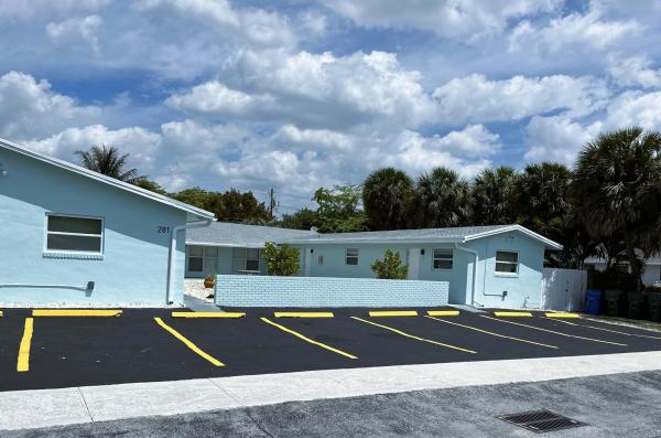 Prospect Gardens, 281 NW 40th St, Fort Lauderdale, Florida 33309, image 1