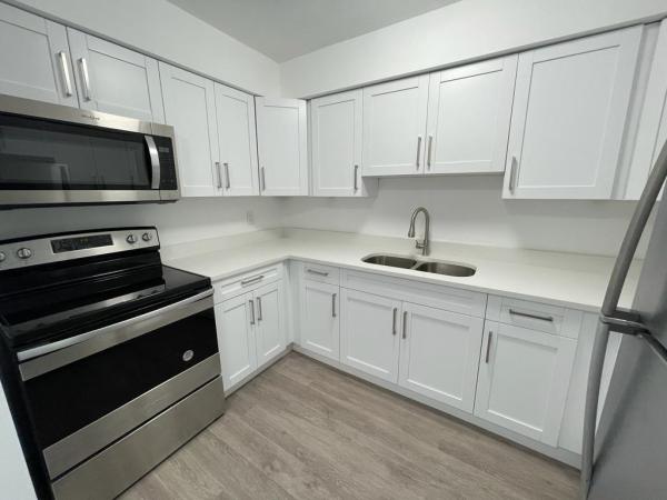 Prospect Gardens, 281 NW 40th St #1-7, Oakland Park, Florida 33309, image 1
