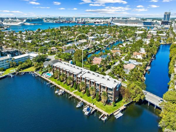 Townhouses At Harbor Beach, 1800 S Ocean Dr #110, Fort Lauderdale, Florida 33316, image 1