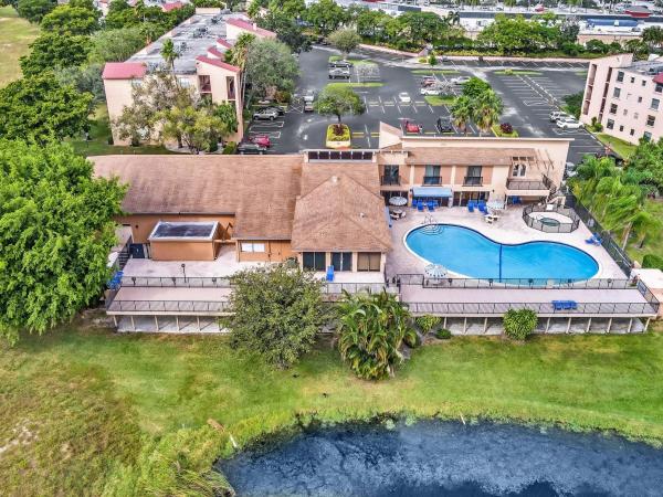 Palm Lakes, 260 NW 76th Ave #203, Margate, Florida 33063, image 1