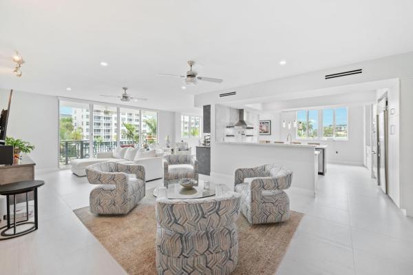 Landings At Las Olas, 400 Hendricks Isle #3A, Fort Lauderdale, Florida 33301, image 1