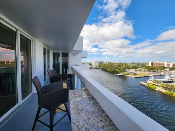 Seacrest Towers, 1609 N Riverside Dr #1005, Pompano Beach, Florida 33062, image 1