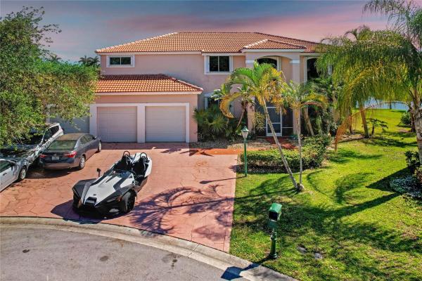 Kensington Commons, 5210 NW 110th Ave, Coral Springs, Florida 33076, image 1