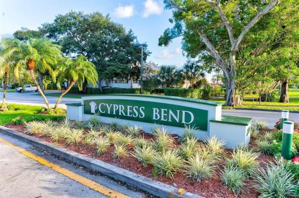 Gathering Place At Cypress Bend, 2108 S Cypress Bend Dr #308, Pompano Beach, Florida 33069, image 1