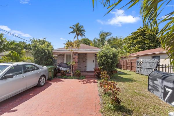 West Harlem, 721 NW 6th St, Hallandale Beach, Florida 33009, image 1