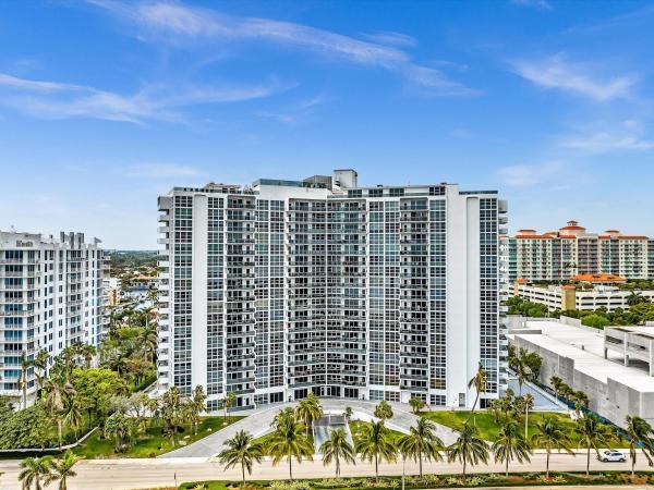 Vantage View, 2841 N Ocean Blvd #1506, Fort Lauderdale, Florida 33308, image 1