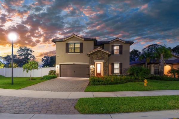 The Enclaves At Woodmont, 8029 NW 78th St, Tamarac, Florida 33321, image 1
