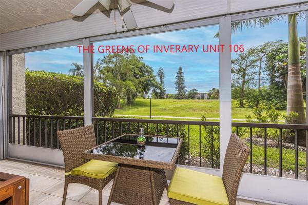 The Greens Of Inverrary, 6020 NW 44th St #106, Lauderhill, Florida 33319, image 1